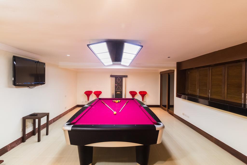 Lakewood Hills Villa By Lofty Phuket Exteriör bild