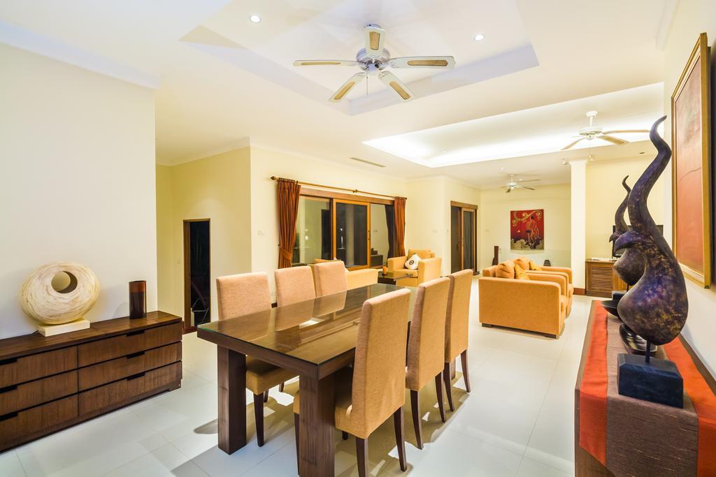 Lakewood Hills Villa By Lofty Phuket Exteriör bild