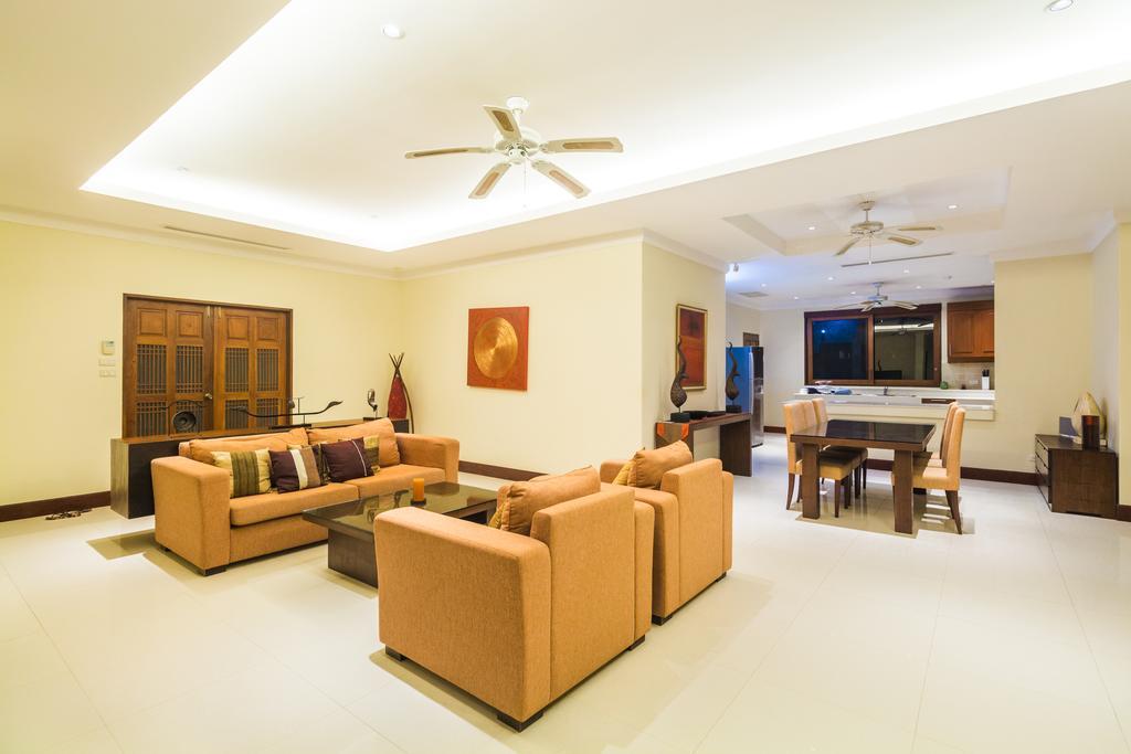 Lakewood Hills Villa By Lofty Phuket Exteriör bild