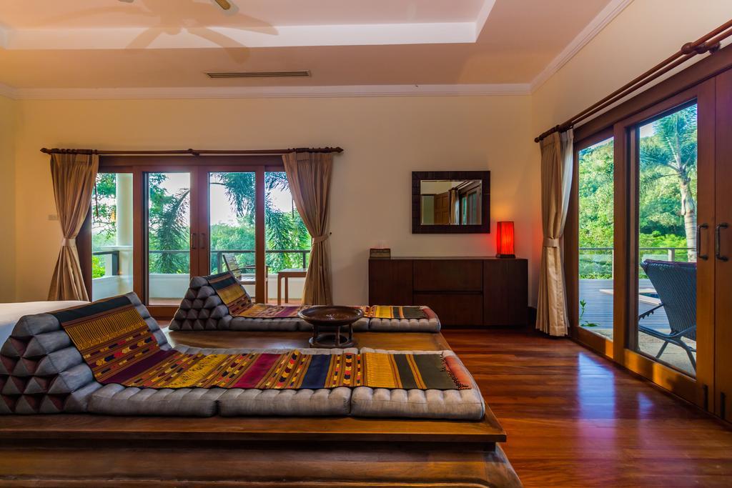 Lakewood Hills Villa By Lofty Phuket Exteriör bild