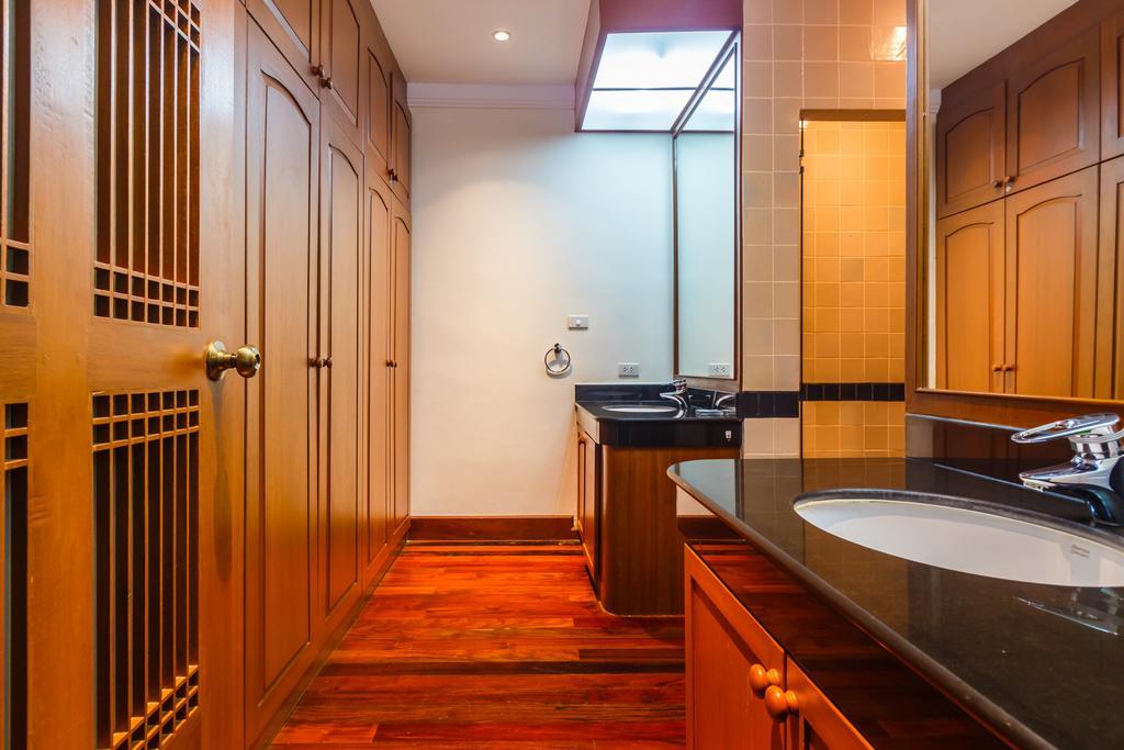 Lakewood Hills Villa By Lofty Phuket Exteriör bild