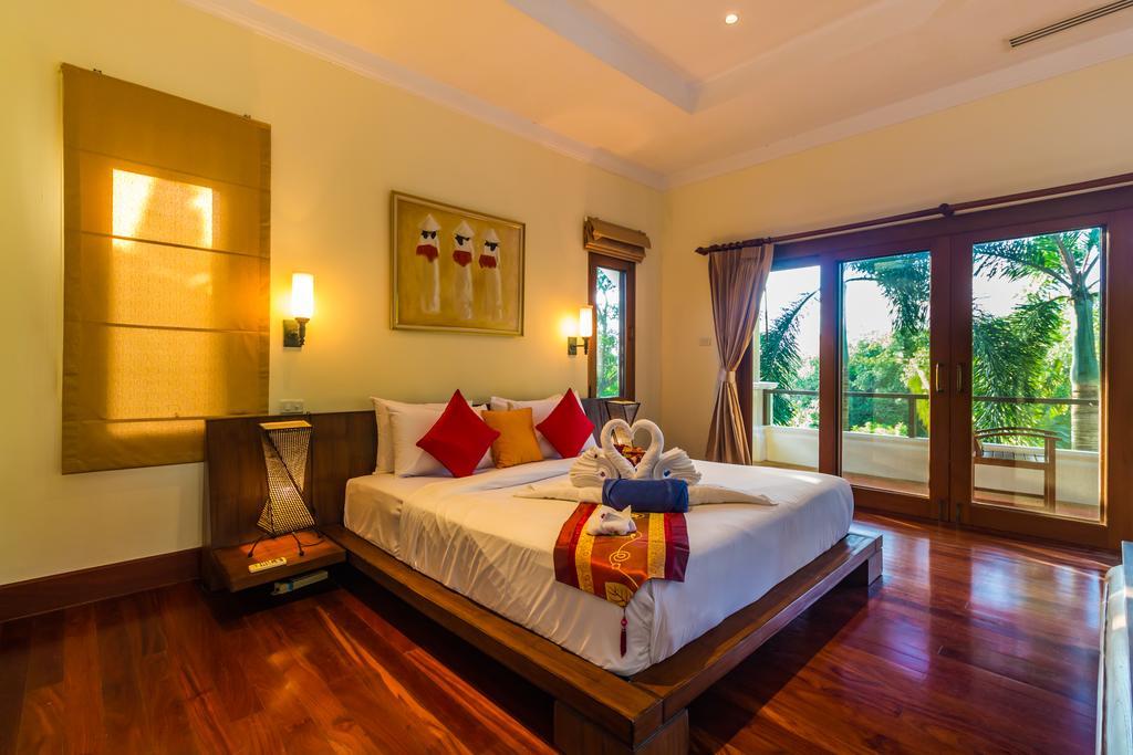 Lakewood Hills Villa By Lofty Phuket Exteriör bild
