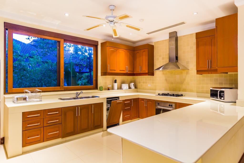 Lakewood Hills Villa By Lofty Phuket Exteriör bild