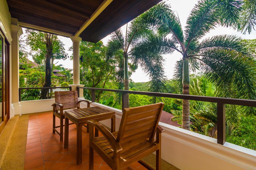 Lakewood Hills Villa By Lofty Phuket Exteriör bild