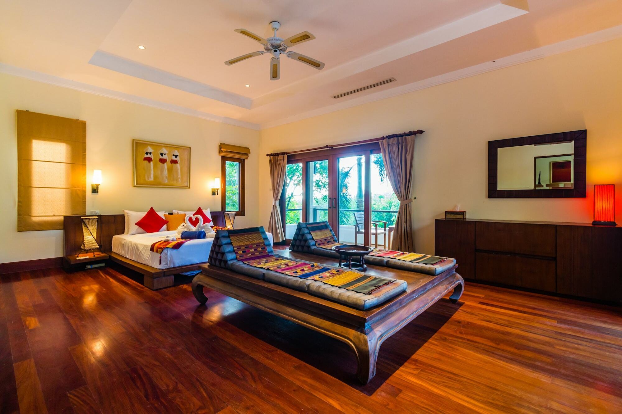 Lakewood Hills Villa By Lofty Phuket Exteriör bild
